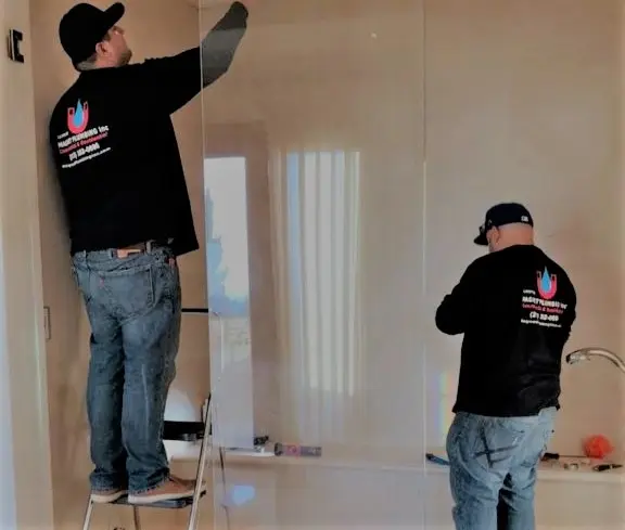 Professional plumbing installation for Leak Detection in Granite Bay